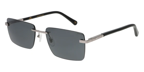 Slazenger 7015.C1 57 Erkek Güneş Gözlüğü ürün görseli 1