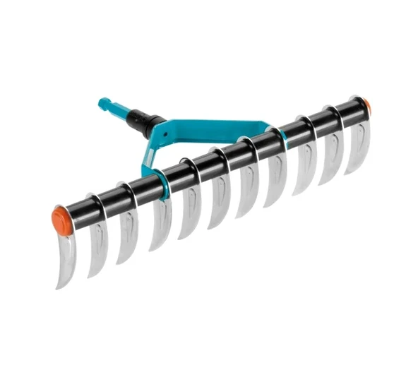 Gardena 3391-20 Combisystem Çim Havalandırma Tırmığı ürün görseli 1