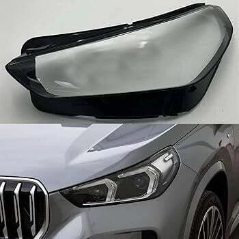 Bmw X1 Sol Far Camı Ce Belgeli İthal 2023-2025 ürün görseli 1