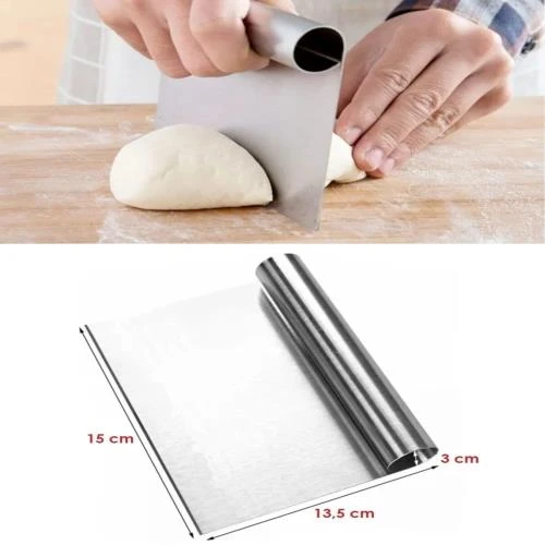 15 CM TUTMALI KROM KAZIYICI - Resim 2