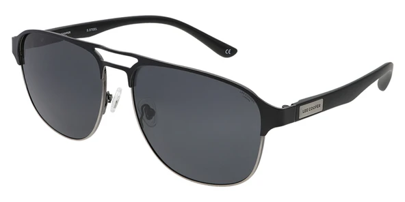 Lee Cooper LC1724.C1 60 Polarize Erkek Güneş Gözlüğü ürün görseli 1