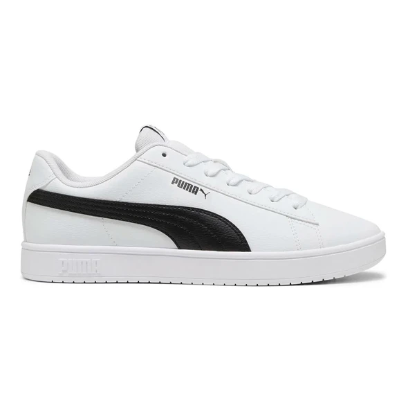 Puma Rickie Classic Erkek Beyaz Sneaker Spor Ayakkabı - 394251 16 ürün görseli 1