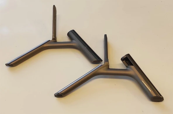 SAMSUNG QE49Q6FNAT,  AYAK, TV AYAĞI, STAND ürün görseli 1