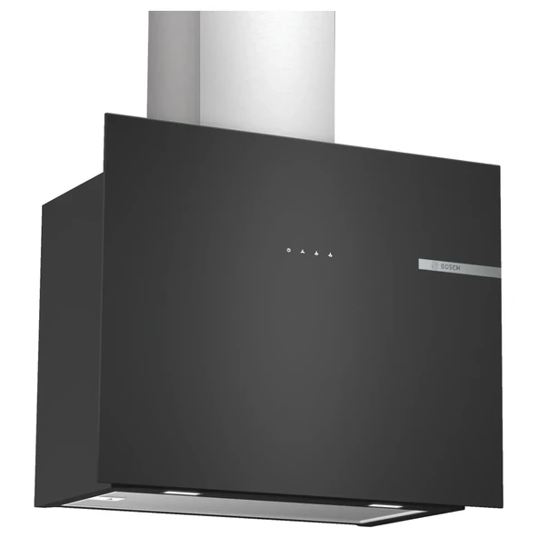 Bosch DWF65AJ60T Serie 4 B Enerji Sınıfı 60 Cm Duvar Tipi Davlumbaz ürün görseli 1