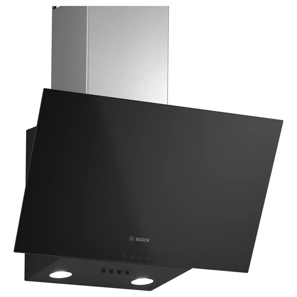 Bosch DWK63PJ61T Serie 2 D Enerji Sınıfı 60 Cm Duvar Tipi Davlumbaz ürün görseli 1