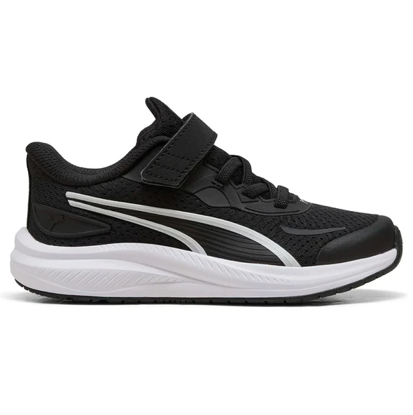 Puma Skyrocket 2 Sneakers Ac+ Ps Siyah Çocuk Spor Ayakkabı - 312414 01 ürün görseli 1