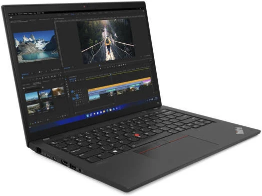 LENOVO THİNKPAD T14S İntel Core İ5-1235U 16GB DDR 4 RAM 512SSD İRİS XE FHD İPS Dizüstü Bilgisayar ( OUTLET ) ürün görseli 1