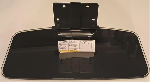 PHILIPS 32PFL5403D,  AYAK, TV AYAĞI ürün görseli 1