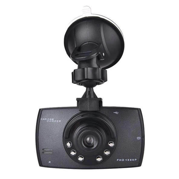 Pm-5370 2.4'' Ekranlı Tekli Araç Kamerası ürün görseli 1