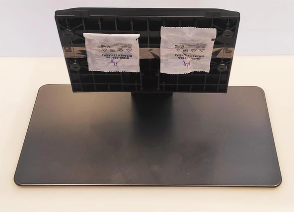 SAMSUNG QE55Q80B TV AYAĞI, QLED TV AYAĞI, BN61-16797 ürün görseli 1