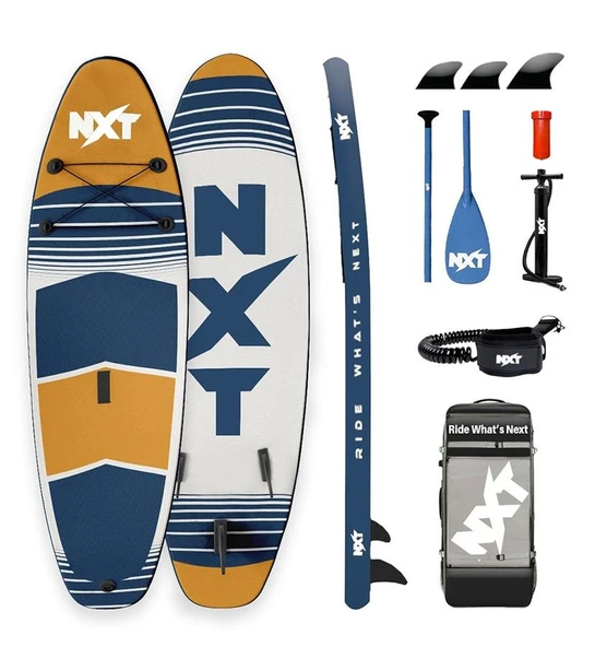 NXT Navigator SUP Şişirilebilir Kürek Sörfü Set 320cm ürün görseli 1