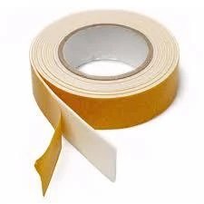 KUPA ÇİFT TARAFLI KÖPÜK BANT 24 MM*2 METRE ürün görseli 1