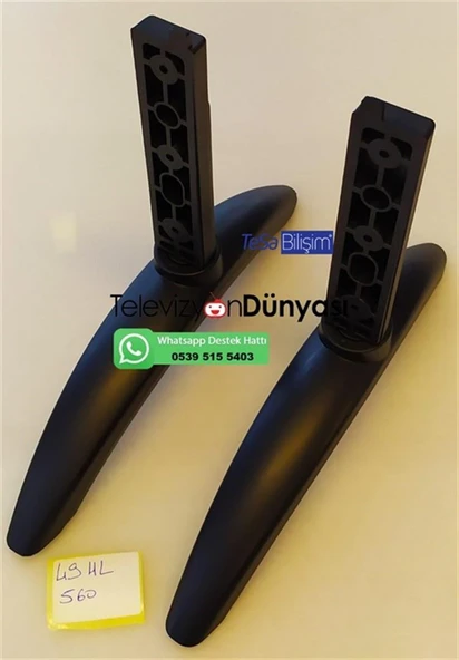 HI-LEVEL 49UHL650 TV AYAĞI ürün görseli 1