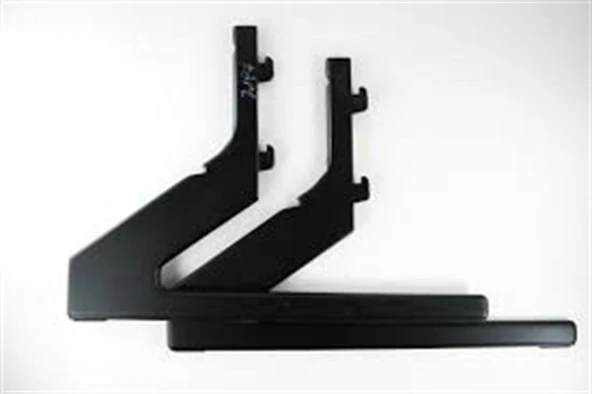 SAMSUNG 75Q900R TV AYAĞI, AYAK, STAND, BN96-47690A, BN96-47688A ürün görseli 1