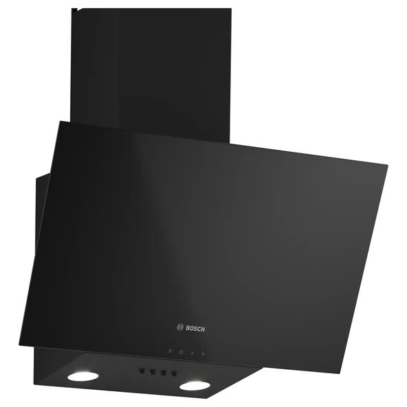 Bosch DWK63PJ60T Serie 2 D Enerji Sınıfı 60 Cm Duvar Tipi Davlumbaz ürün görseli 1