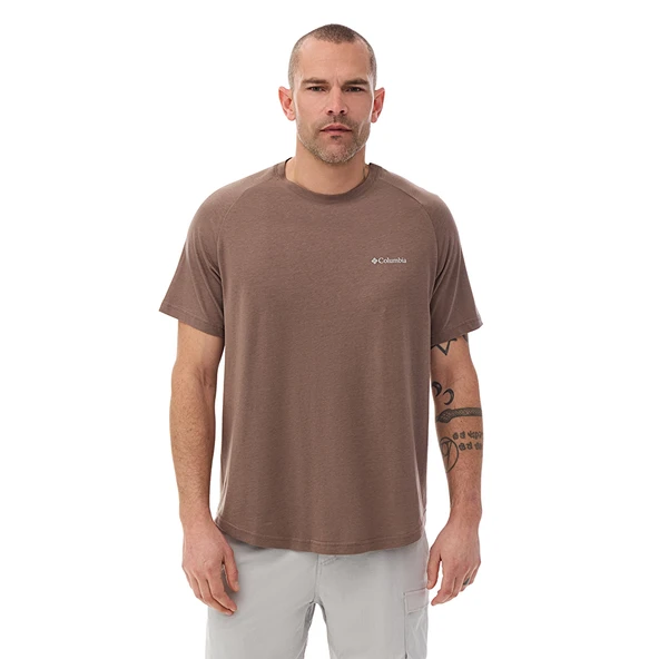 Columbia CSC Comfort Erkek Kısa Kollu T-Shirt CS0303 ürün görseli 1