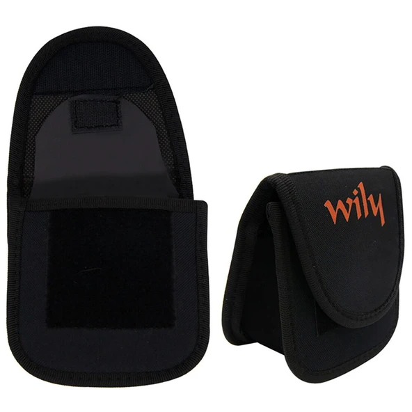 WİLY Makine Koruyucu Kılıf Size:S ürün görseli 1