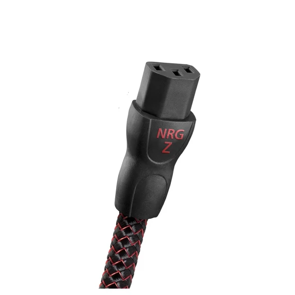 Audioquest NRG-Z3 Power Kablo 2 metre - Resim 2