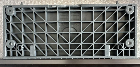 Lg OLED55B8PLA Tv Ayağı, Mam653039 - Resim 3