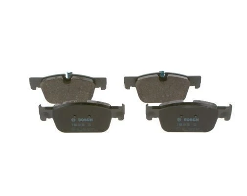 BOSCH FREN BALATASI VOLVO S60 III B4 MİLD HYBRİD S60 III B5 MİLD HYBRİD S60 III T4 S60 III T4 POLESTAR S 60 III T5 ürün görseli 1