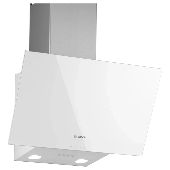Bosch DWK63PJ20T Serie 2 D Enerji Sınıfı 60 Cm Duvar Tipi Davlumbaz ürün görseli 1