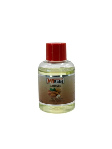 MYBAKE AROMA ACIBADEM - 50  GR. ürün görseli 1