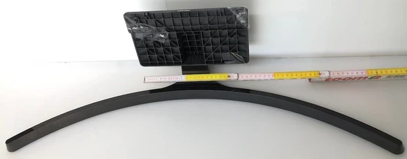 LG 43UJ635V, 49UJ635V TV AYAĞI  MAZ659864 ürün görseli 1