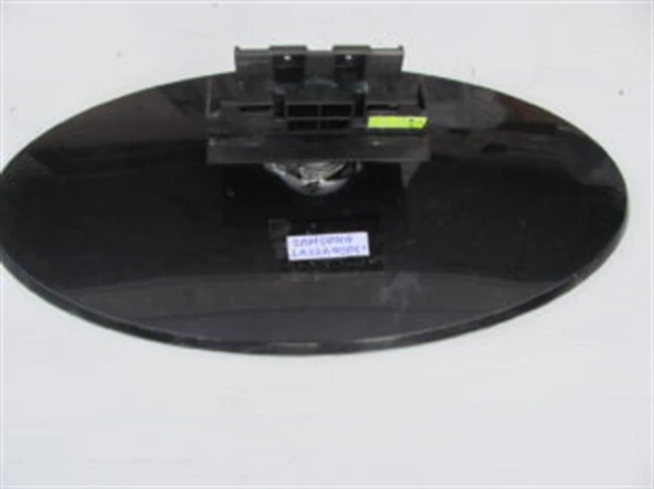 SAMSUNG LE32A451, LE32A552 , LE32A558    STAND , SEHPA  AYAK , MASA AYAK ürün görseli 1