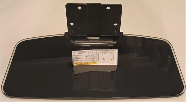 PHILIPS 32PFL7603D,  AYAK, TV AYAĞI ürün görseli 1
