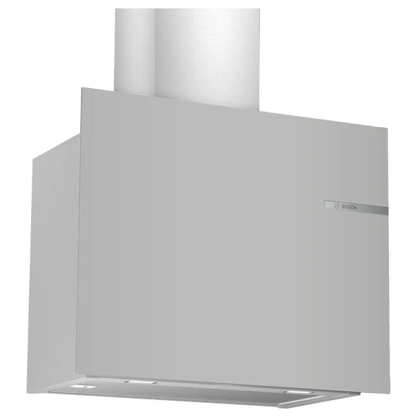 Bosch DWF65AJ70T Serie 4 B Enerji Sınıfı 60 Cm Duvar Tipi Davlumbaz ürün görseli 1