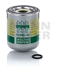 MANN HAVA KURUTUCU FILTRE (YAĞ AYIRICILI) UNIVERSAL YM 14 BAR ürün görseli 1
