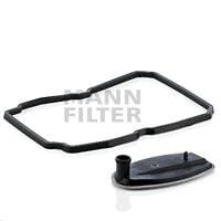 MANN ŞANZIMAN FİLTRESİ Filter MERCEDES-BENZ C-Klasse (W202/S202) C 36 AMG (W202) M 104.941 (AMG 3.6)  | 206 KW / 280 HP | 05.1994-05.2000 ürün görseli 1