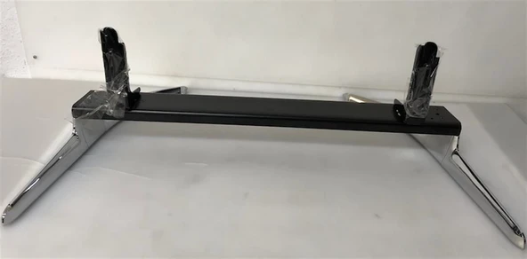 Panasonıc Tx-55dxw604 tv ayağı, stand ürün görseli 1