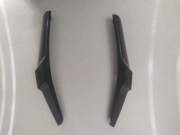 Axen AX039LDV59-M Tv Ayağı ürün görseli 1