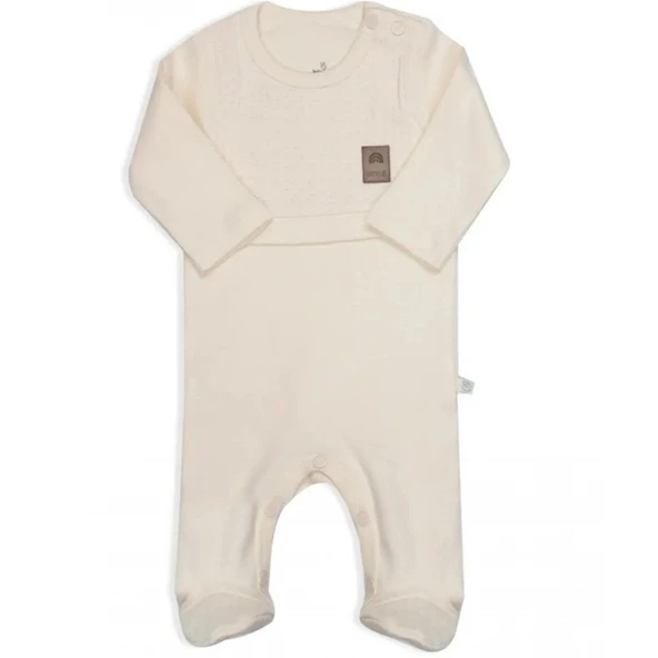 Bistyle Gentleman Tulum 15146 Ekru ürün görseli 1