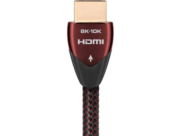Audioquest Cinnamon 48 HDMI Kablo 1.5 MT - Resim 2
