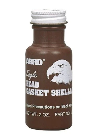 ABRO ŞELLAK SIVI CONTA Gs-10A 59 Ml. ürün görseli 1