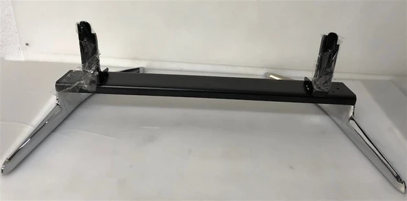 Panasonıc Tx-55dxw654 tv ayağı, stand ürün görseli 1