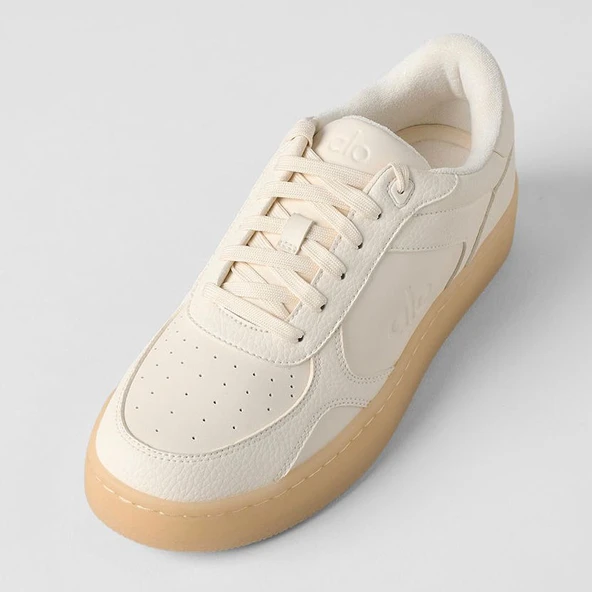 Alo Recovery Mode Sneaker Clay Unisex Spor Ayakkabı ürün görseli 1