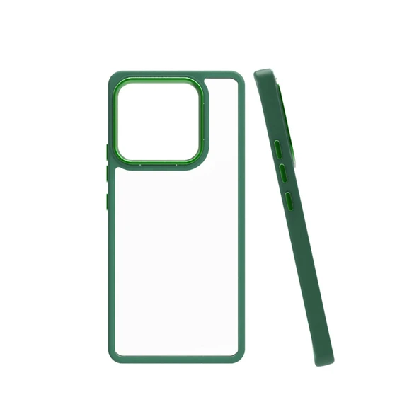 Xiaomi Mi 13 Pro Kılıf Zore Flora Kapak ürün görseli 1