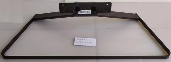 PHILIPS 40HFL5008D/12 TV AYAĞI, STAND ürün görseli 1