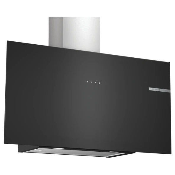 Bosch DWF95AJ60T Serie 4 B Enerji Sınıfı 90 Cm Duvar Tipi Davlumbaz ürün görseli 1
