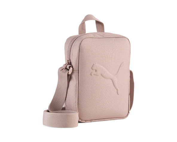 Puma BUZZ Portable Pembe Spor Omuz Çantası - 091155 34 ürün görseli 1