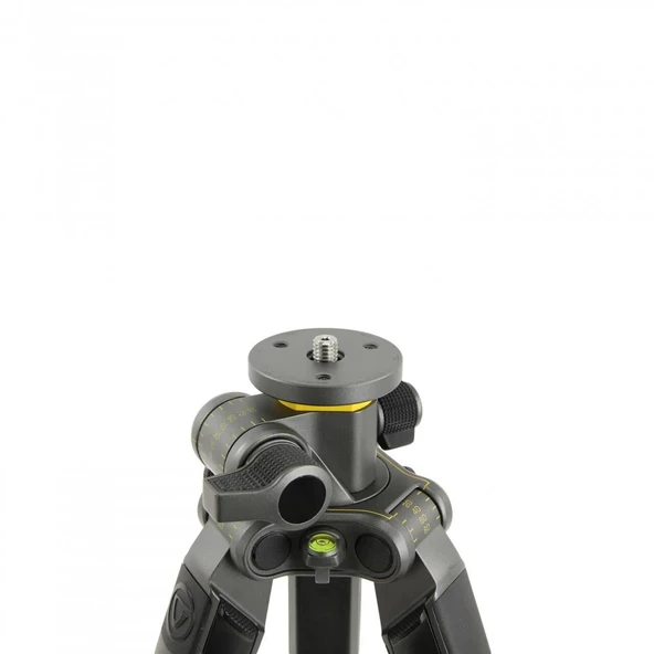Vanguard Alta Pro 2+ 263AT Alüminyum Tripod - Resim 2
