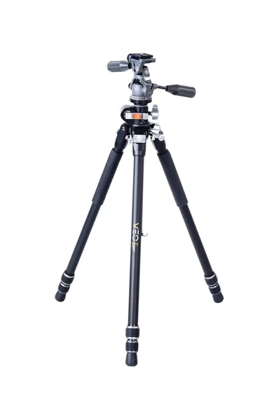 Vanguard Vanguard Veo 3+ 263AP Premium Alüminyum Tripod Kiti ürün görseli 1