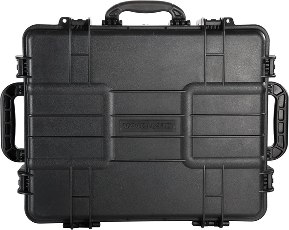 Vanguard Supreme 53D Sert Çanta - Resim 4