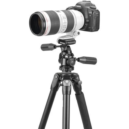 Vanguard Veo 3 263APS Alüminyum Tripod - Resim 5