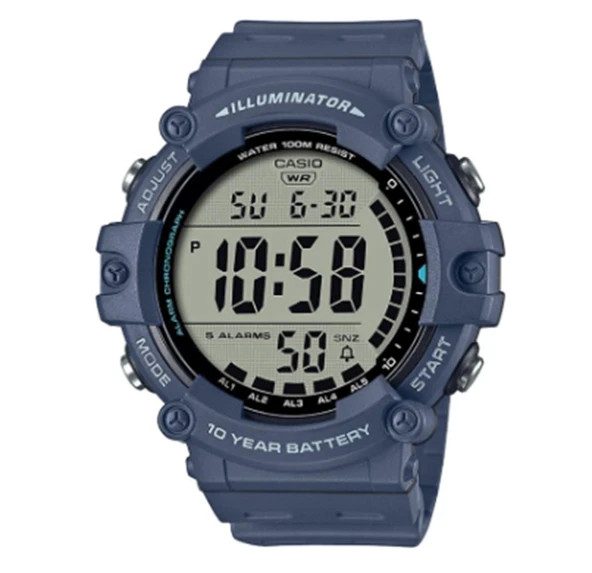 Casio Ae-1500wh-2avdf Erkek Kol Saati-CA165 ürün görseli 1
