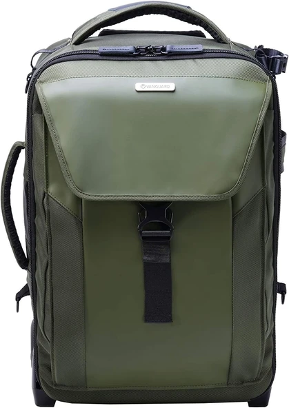 Vanguard Veo Select 59T GR Tekerlekli Çanta ürün görseli 1