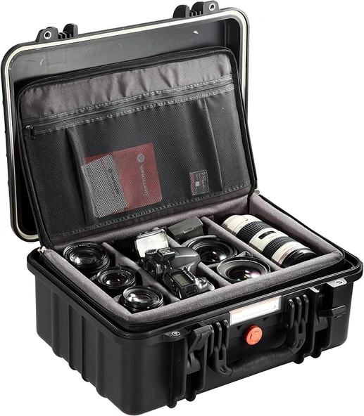 Vanguard Supreme 40D Sert Çanta - Resim 2